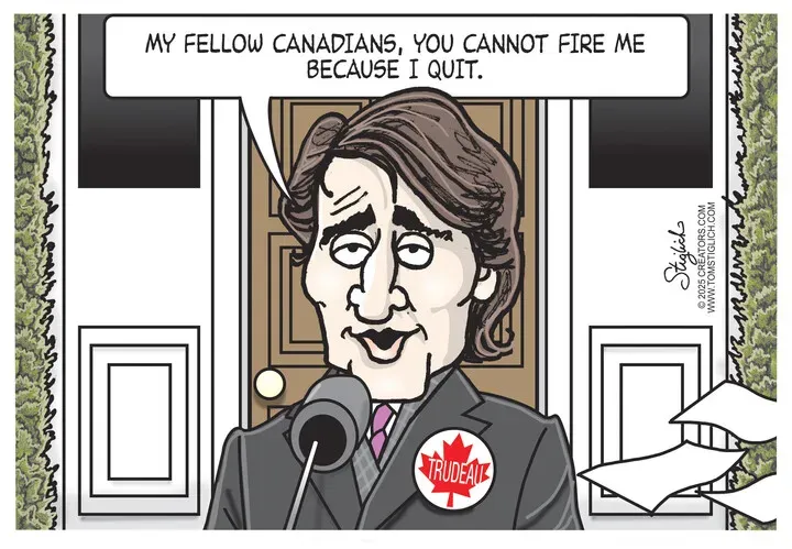 Tom Stiglich for Jan 07, 2025