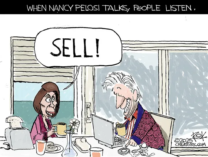 Chip Bok for Jan 09, 2025