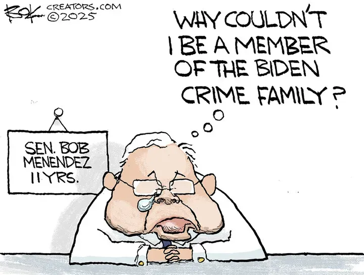 Chip Bok for Jan 30, 2025