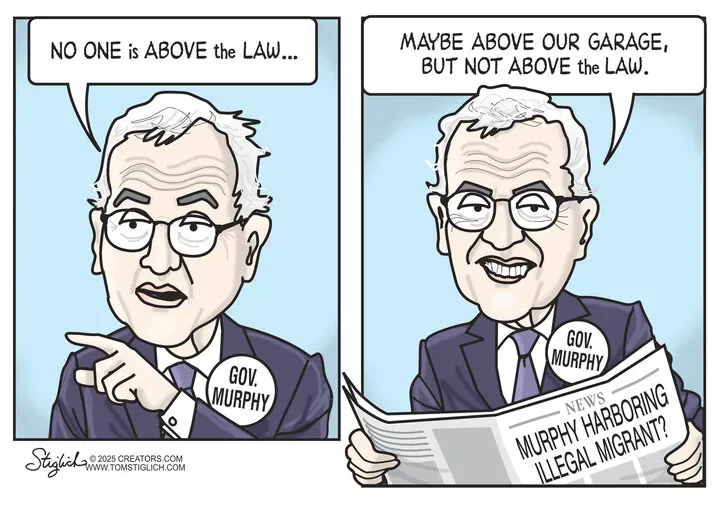 Tom Stiglich for Feb 05, 2025