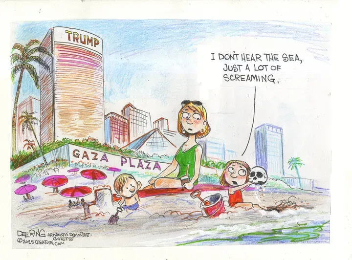 John Deering for Feb 08, 2025