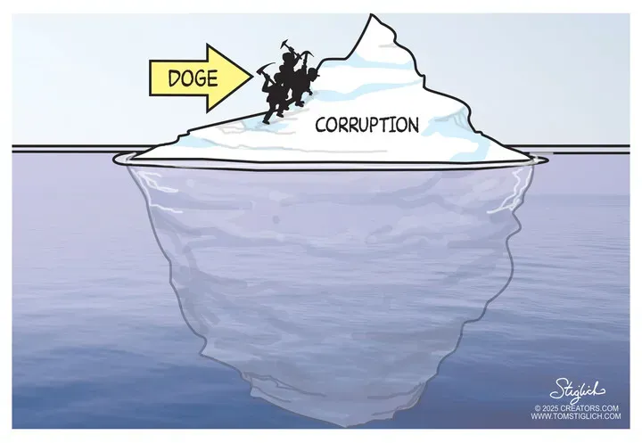 Tom Stiglich for Feb 13, 2025