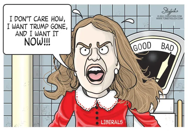 Tom Stiglich for Feb 23, 2025