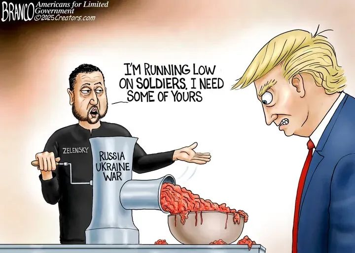 A.F. Branco for Mar 04, 2025