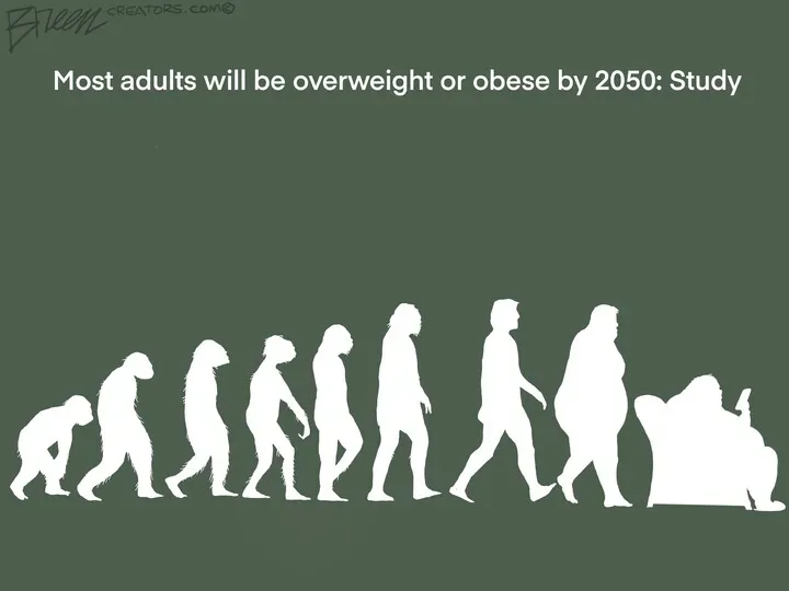 Steve Breen for Mar 07, 2025